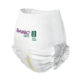 Bambo Nature luierbroekje 4XL 8