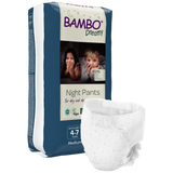 Bambo Dreamy luierbroekjes | 15 tot 35 kilo