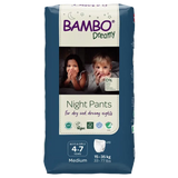 Bambo Dreamy luierbroekjes | 15 tot 35 kilo