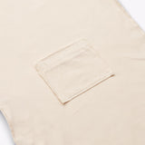 BANA Tank Bodysuit - Crème romper