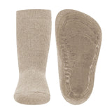 Antislip sokken Ewers - beige
