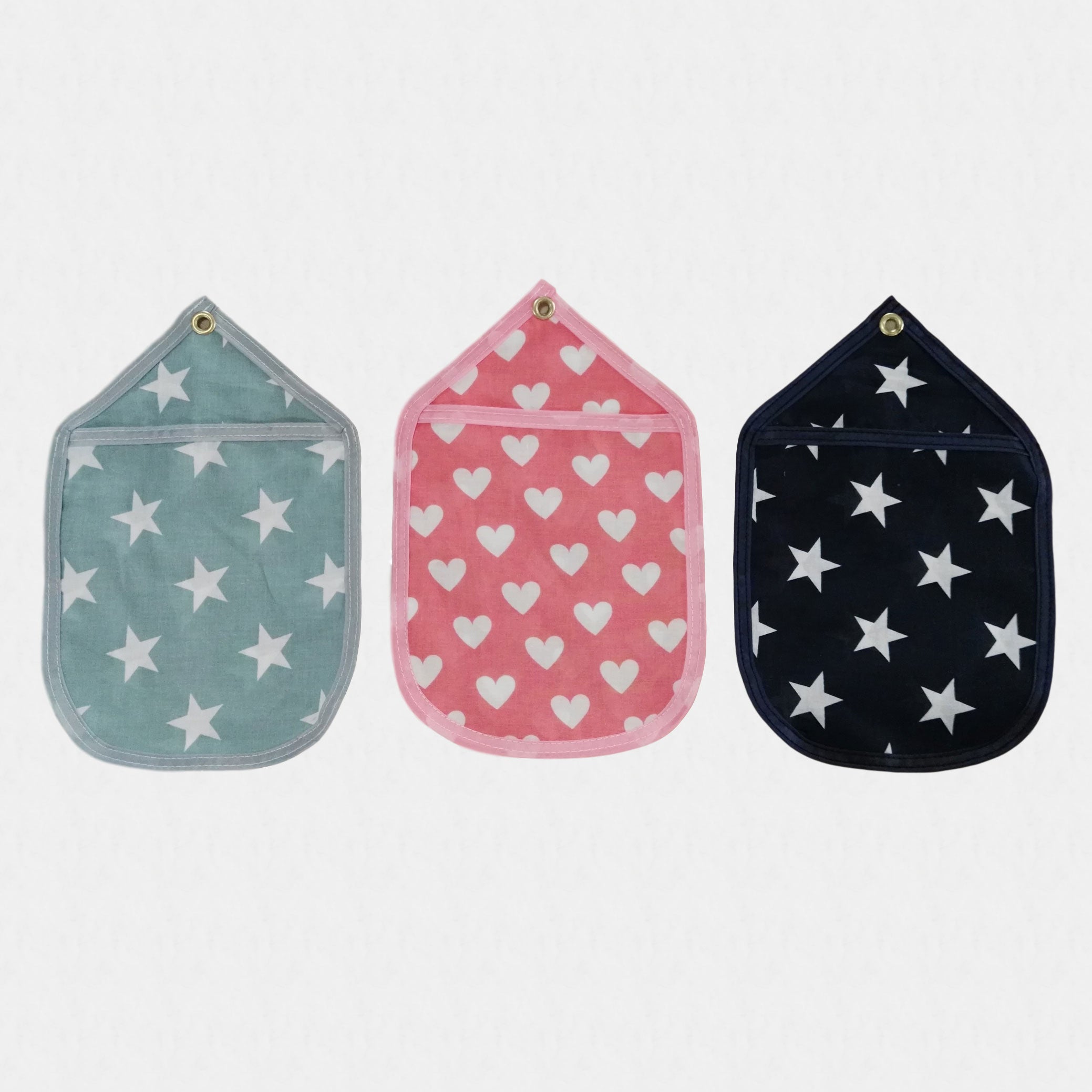 Droomtent - 1 persoons bedtent blauw