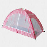 Droomtent - 1 persoons bedtent roze