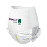 Bambo Nature luierbroekje XL 6 - voordeelverpakking