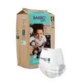 Bambo Nature luierbroekje XL 6
