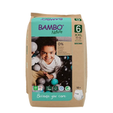 Bambo Nature luierbroekje XL 6