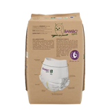 Bambo Nature luierbroekje XL 6