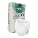 abena pants junior - voordeelbox