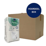 abena pants junior - voordeelbox