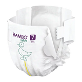 Bambo Nature luiers 3XL - voordeelverpakking
