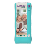 Bambo Nature luiers 3XL - voordeelverpakking