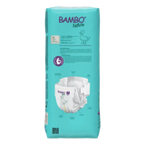 Bambo Nature luiers 3XL - voordeelverpakking