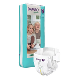 Bambo Nature luiers 3XL - voordeelverpakking