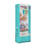 Bambo Nature luiers XL - voordeelverpakking