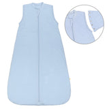 Slaapzak Baby Blauw | Katoen | TOG 1.0