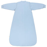 Slaapzak Baby Blauw | Katoen | TOG 1.0