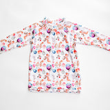 Zwemshirt Feest
