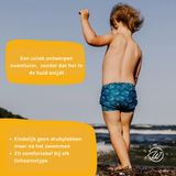 Zwemluier Feest