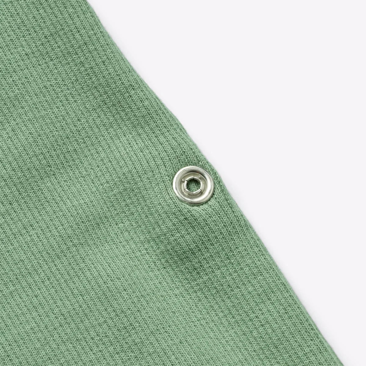 BANA LS Bodysuit - lange mouwen romper groen