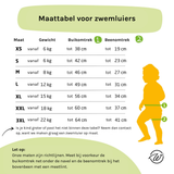 Zwemluier Feest