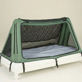 Safe Place Bed | Medische bedtent voor kinderen | Groen (Pre-order)