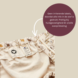 Tabia broek - rolstoel kleding