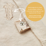 Sabine Sweatshirt - Rolstoelkleding Trui