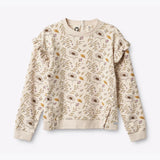 Sabine Sweatshirt - Rolstoelkleding Trui
