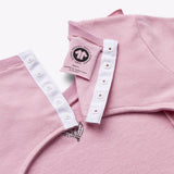 Rolstoelkleding jurk - Roze