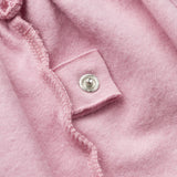 Rolstoelkleding jurk - Roze