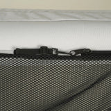 Safe Place Bed | Medische bedtent voor kinderen | Grijs (pre-order)